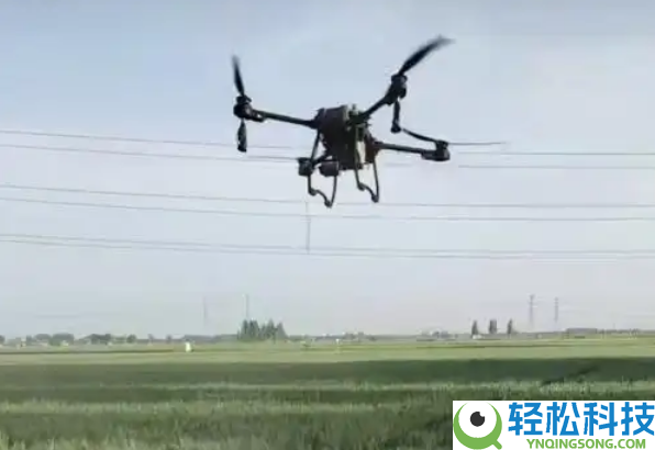 无人机洒农药致路人死亡 飞手获刑并补偿63万