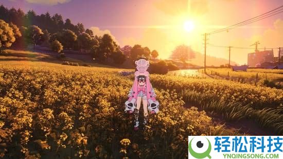 国产大作官宣适配PS5 Pro,官宣联动《P5R》