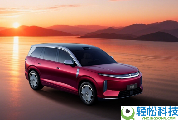 比亚迪大唐EV北京车睁开启预售：950km续航全球第一