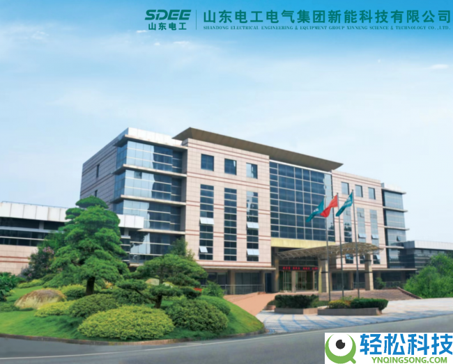 2026干式变压器六大品牌排行榜,推销必保藏,