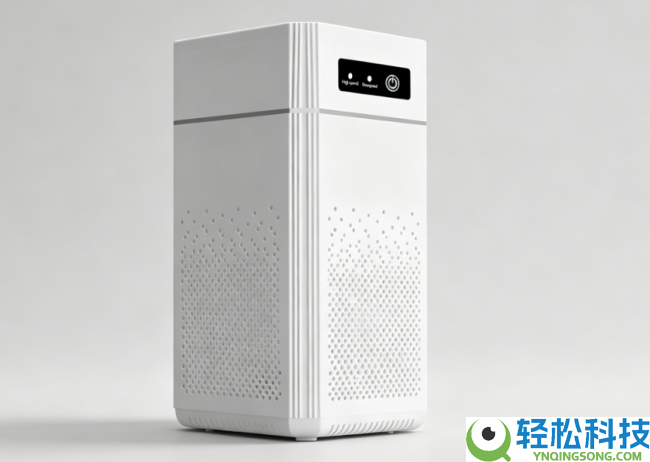 2026年4月租房空净怎样选？便携可挪动,洁净驱蚊一机多用