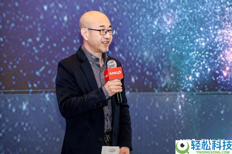 芯启校园 智惠将来：AMD联袂天猫及OEM协作火伴启动校园教育优惠项目