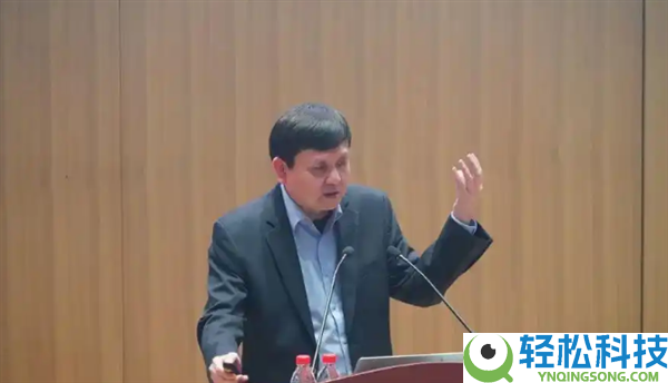 张文宏分享长命诀要：退休后别立刻停下来 让本人有事可做