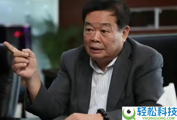 曹德旺力挺儿子曹晖：干得比我强 对新手艺研讨更深