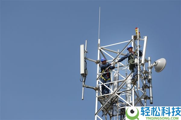1000Gbps的速度没意义 6G收集回归实际：比5G-A网速还低