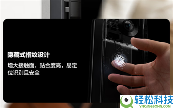 萤石Y31系列全景AI智能锁发布：支撑AI人脸辨认、VR预览