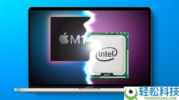 一个时期的闭幕,苹果macOS 27将完全摒弃Intel Mac