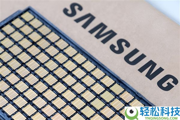 赶超SK海力士梦碎：三星猛冲高端内存 却栽在根底良品率上