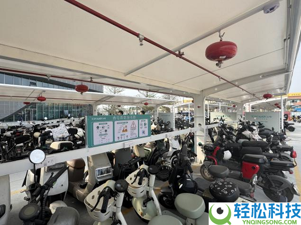 年内百万端口投放新增量,尖电科技以钧势盛态从大湾区周全结构至全国
