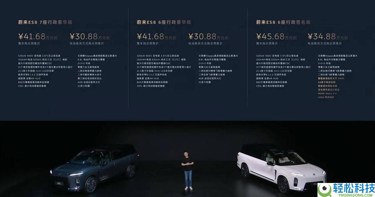 花40万买国产新动力车：从质疑到追捧,时期浪潮下的明智之选