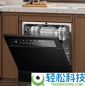 3000元阁下洗碗机推荐：哪款洗得最清洁？一篇看懂六款抢手机型