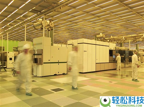 1.3、1.2nm两联发 台积电发布A13、A12工艺：2029年问世