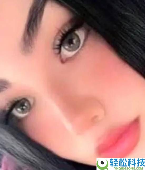 男子照片美颜过度失踪4天赋找到 寻人启事找不到人