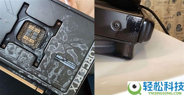 万元RTX 5090被水冷烧坏：网友怒喷NZXT吝啬 官方声明激发舆论反转