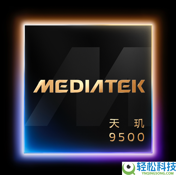 手机416万跑分、平板3小时满帧：天玑9500一芯撑起REDMI双魔王