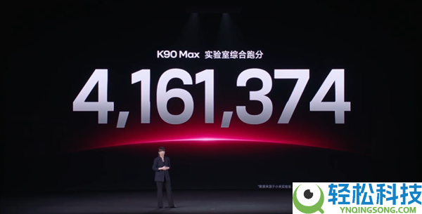 手机416万跑分、平板3小时满帧：天玑9500一芯撑起REDMI双魔王
