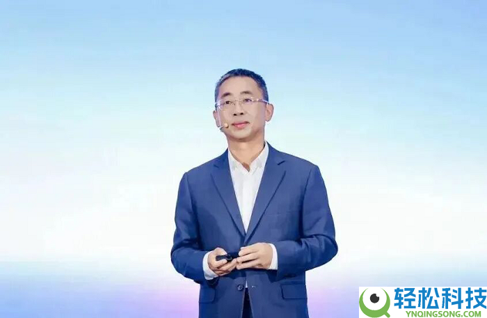 “华为智擎”新品牌正式启航,华为超充计谋及系列新品重磅发布