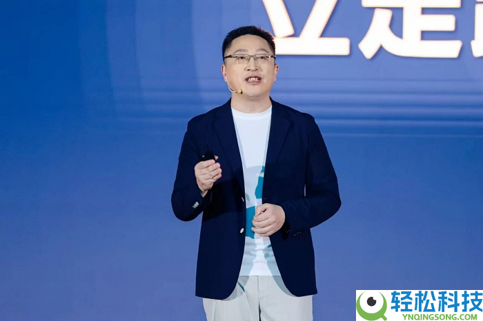 “华为智擎”新品牌正式启航,华为超充计谋及系列新品重磅发布
