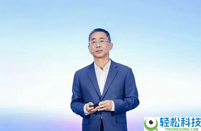 华为侯金龙：运动域智能化+重卡超充化,推进电动汽车工业高质量开展