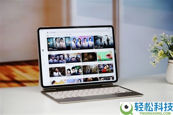 PC级板王,OPPO Pad 5 Pro图赏