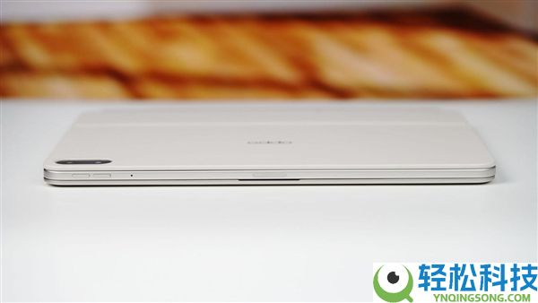 PC级板王,OPPO Pad 5 Pro图赏