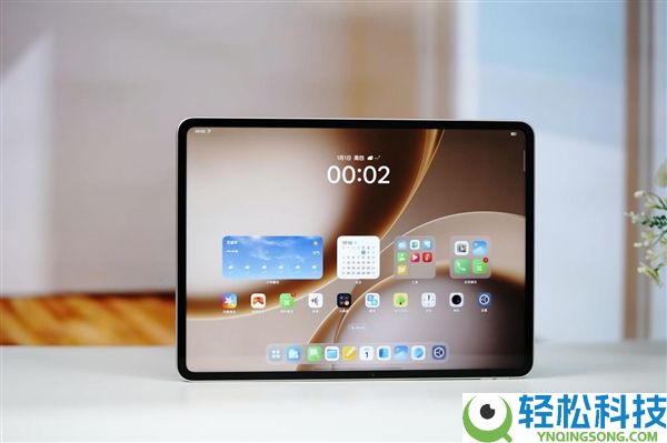 PC级板王,OPPO Pad 5 Pro图赏