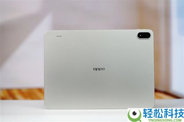 PC级板王,OPPO Pad 5 Pro图赏