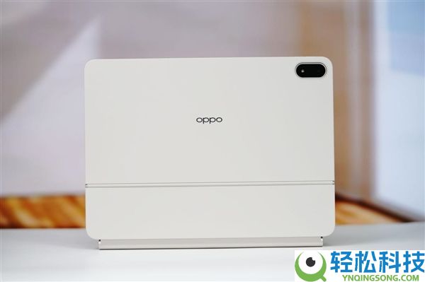 PC级板王,OPPO Pad 5 Pro图赏