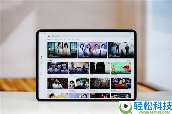 PC级板王,OPPO Pad 5 Pro图赏