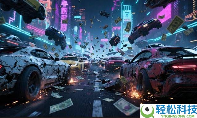 国产车突起倒逼合资“垂头”：新动力赛道下合资车价钱“内卷”加重