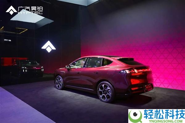 30万内最好运动SUV,广汽昊铂S600开启盲订：顶级超跑同源驾控