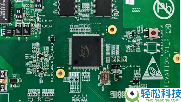 仅靠219个字,AI耗时12小时设计出完全CPU：传统研发需18-36个月