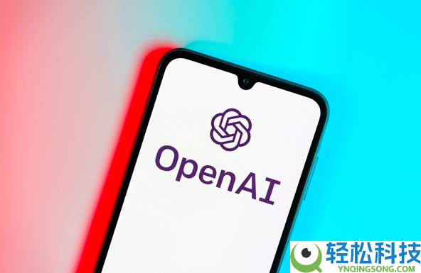 OpenAI正式发布GPT-5.5：运算速度更快 Token本钱大降