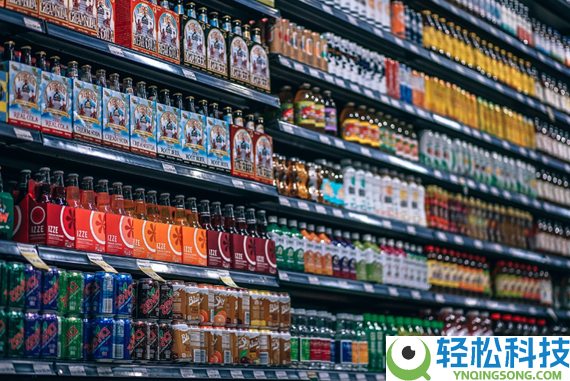 爱喝无糖饮料的人天塌了：无糖饮料只是无蔗糖 但用甜味剂