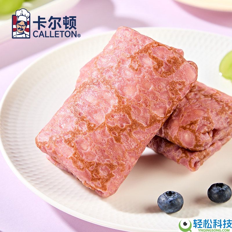 处理天天早饭困难 卡尔顿多款面包任选1箱 到手11.9元