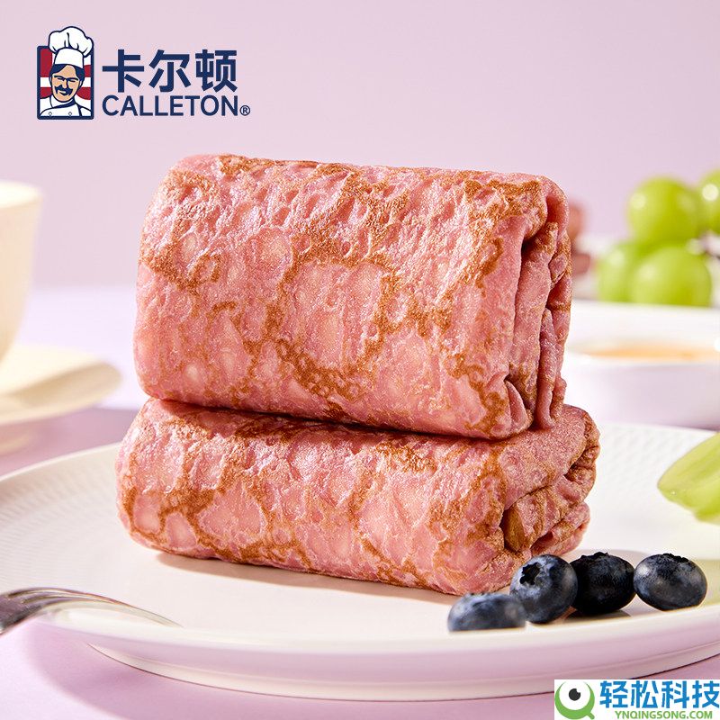 处理天天早饭困难 卡尔顿多款面包任选1箱 到手11.9元