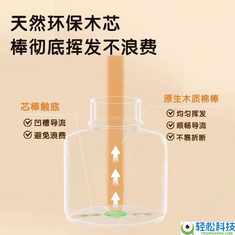 晋级无味配方 晚芽日记高端电蚊香三液一器 到手9.9元