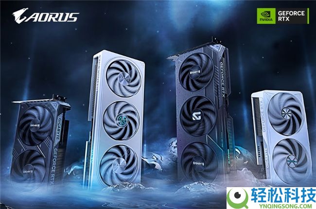 《异环》正式公测：DLSS 4.5加持,技嘉RTX 5060 Ti 8G稳固高画质流利体验