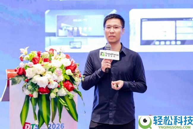 魔珐科技CEO柴金祥博士受邀列席DTS ,共话AI时期屏幕工业新时机