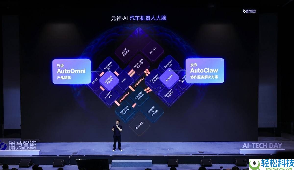 2026智舱AI暴发前夜：斑马智能“双核”大脑获主流车企喜爱,量产期近