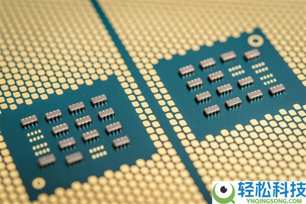 Intel回应游戏机能蹩脚：软件优化致使CPU机能30%被挥霍,AMD一招处理
