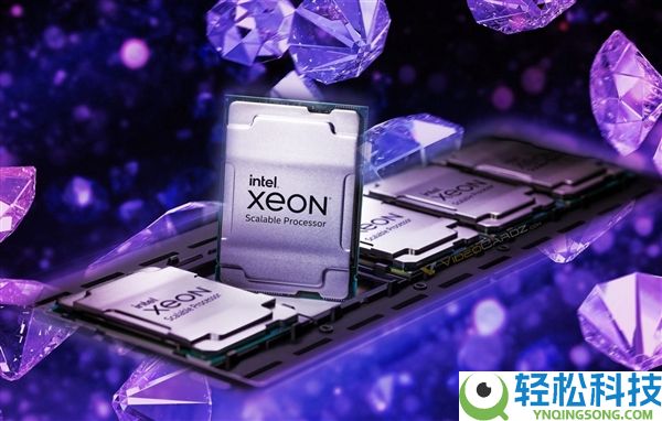 Intel超线程终究要回归,但得再等两年 也不是酷睿