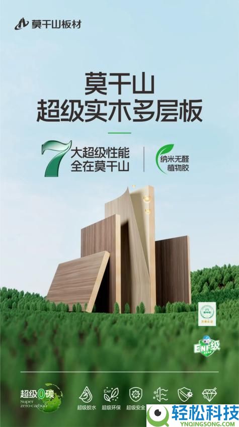 呼应国家“双碳”计谋,家居行业标杆莫干山在武汉展现零碳计谋理论途径