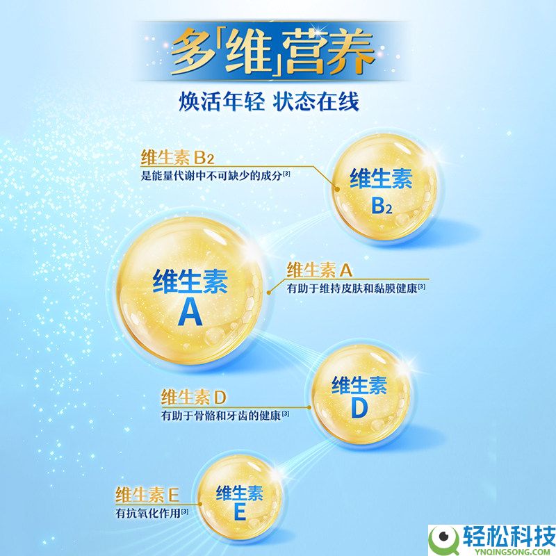 五一假期走亲送晚辈首选 伊利富硒高钙奶粉2罐到手76.7元