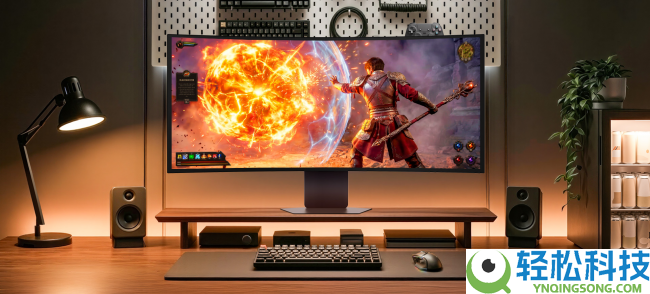 LG UltraGear evo 39GX950B旗舰领衔,多款显示器新品行将上市