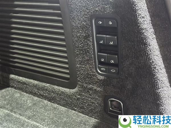 9分钟充饱 零下30度也不慌,腾势N9闪充版表态北京车展 这旗舰SUV有点东西