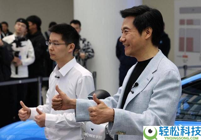 小米新SU7逆势狂飙,63000台锁单创记载,国产新动力市场迎来新标杆