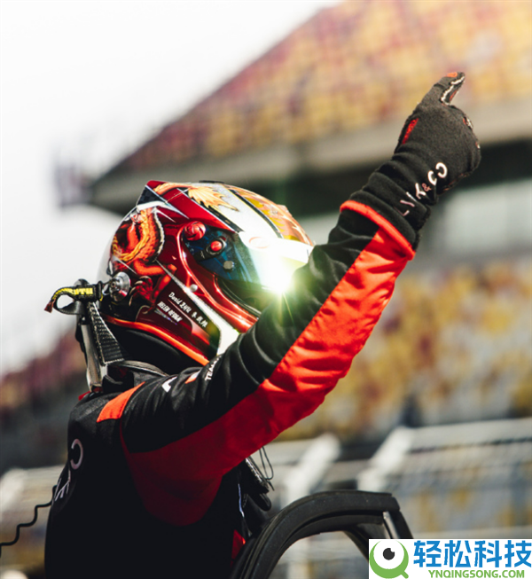 售价140万,最贵领克03+TCR于上海国际赛车场首批交付 10台全上阵即夺2冠3季