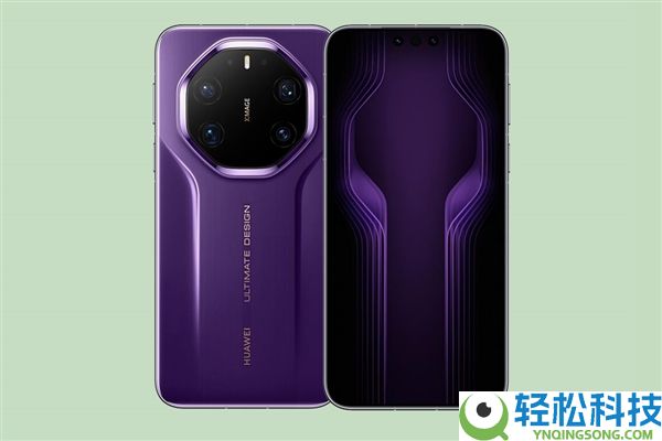 最强Mate,华为Mate 90系列搭载双潜望长焦：最高支撑10倍变焦