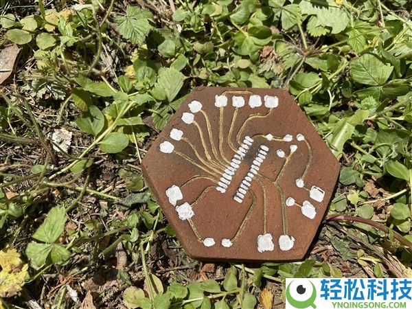 史前工艺做电路板,用土壤和柴火纯手搓PCB：全套教程已开源